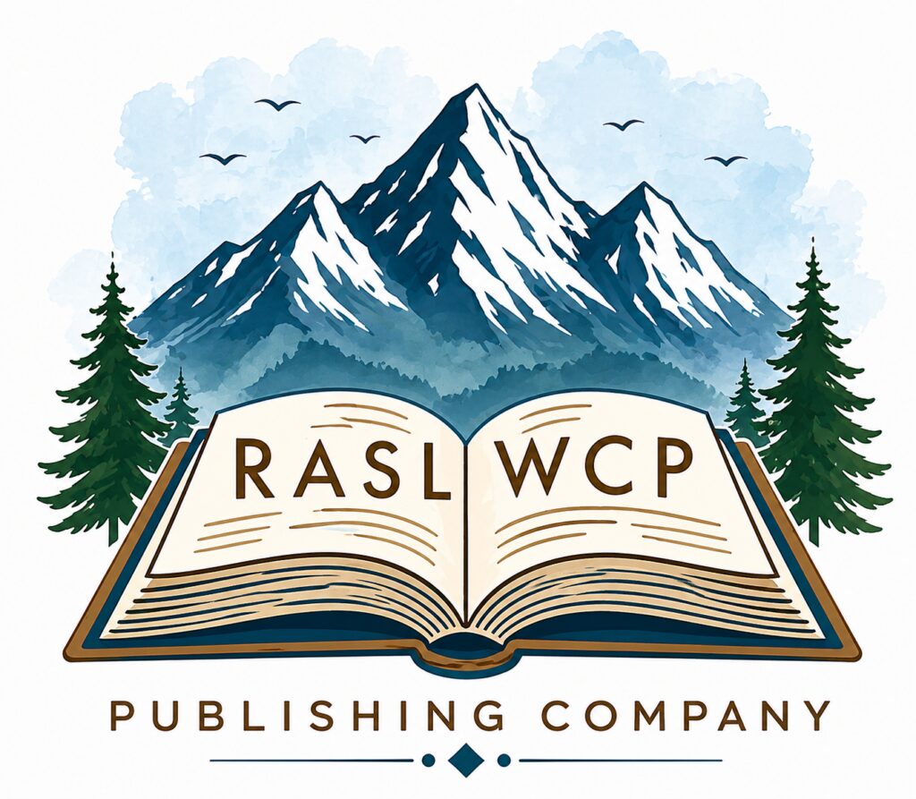 CADDED6E-6E42-4588-85D6-88D0770BBAE9 RAShilling Literary Works and Publishing Company