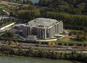 Interpol-headquarters-Lyon-France